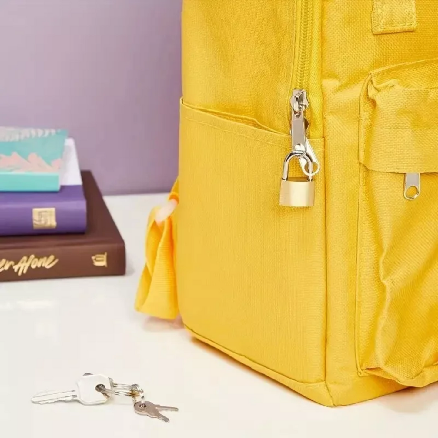 20mm Small Padlock Set 3 Pcs Suitcase Locks with Keys Mini Brass Padlock