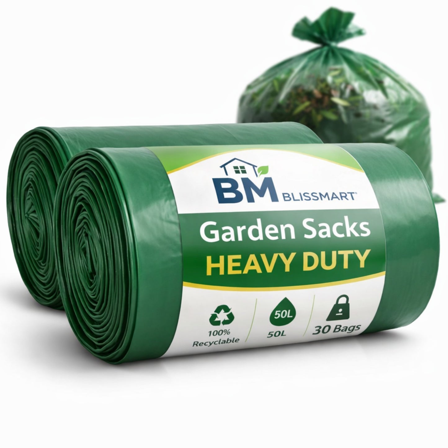 Garden Refuse Sacks