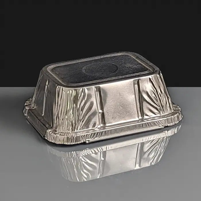 No.1 Foil Container