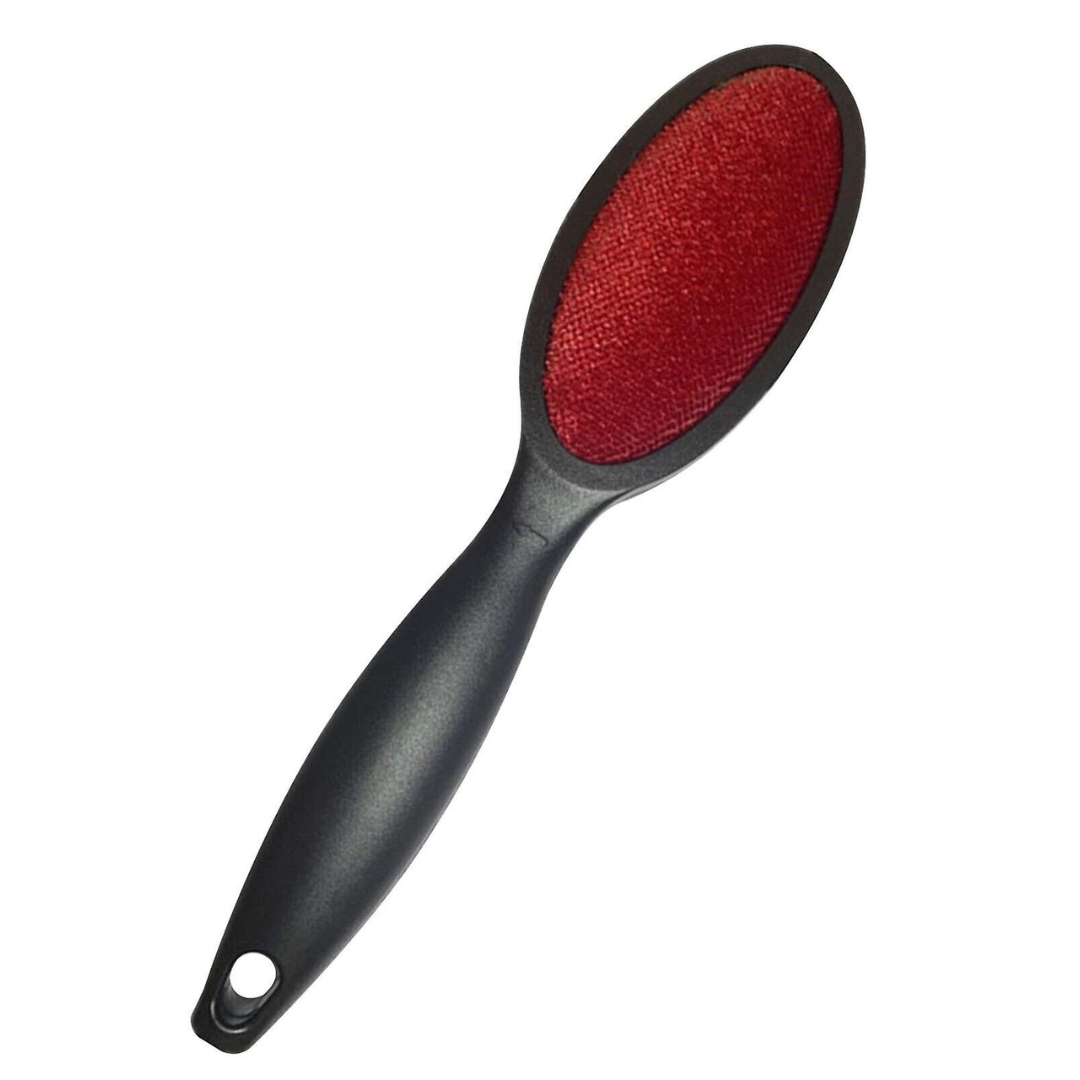 Double-Sided Lint Brush | Reusable Clothes & Fabric Lint Remover