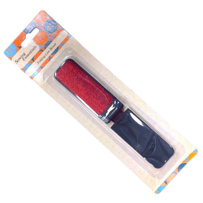 Folding Lint Brush | Reusable Travel Clothes & Pet Hair Remover