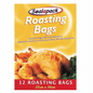 Large Roasting Bags Oven & BBQ Bags Cooking Chicken Turkey Poultry Meat Fish Veg