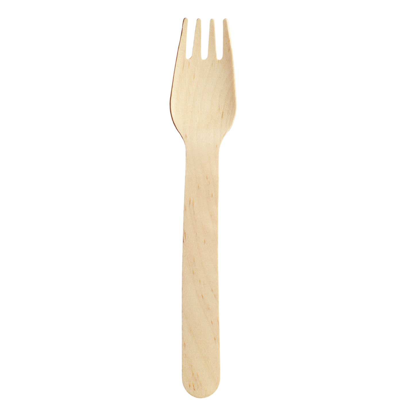 Wooden Cutlery Knives Forks Spoons Disposable Biodegradable Party BBQ ECO x 300