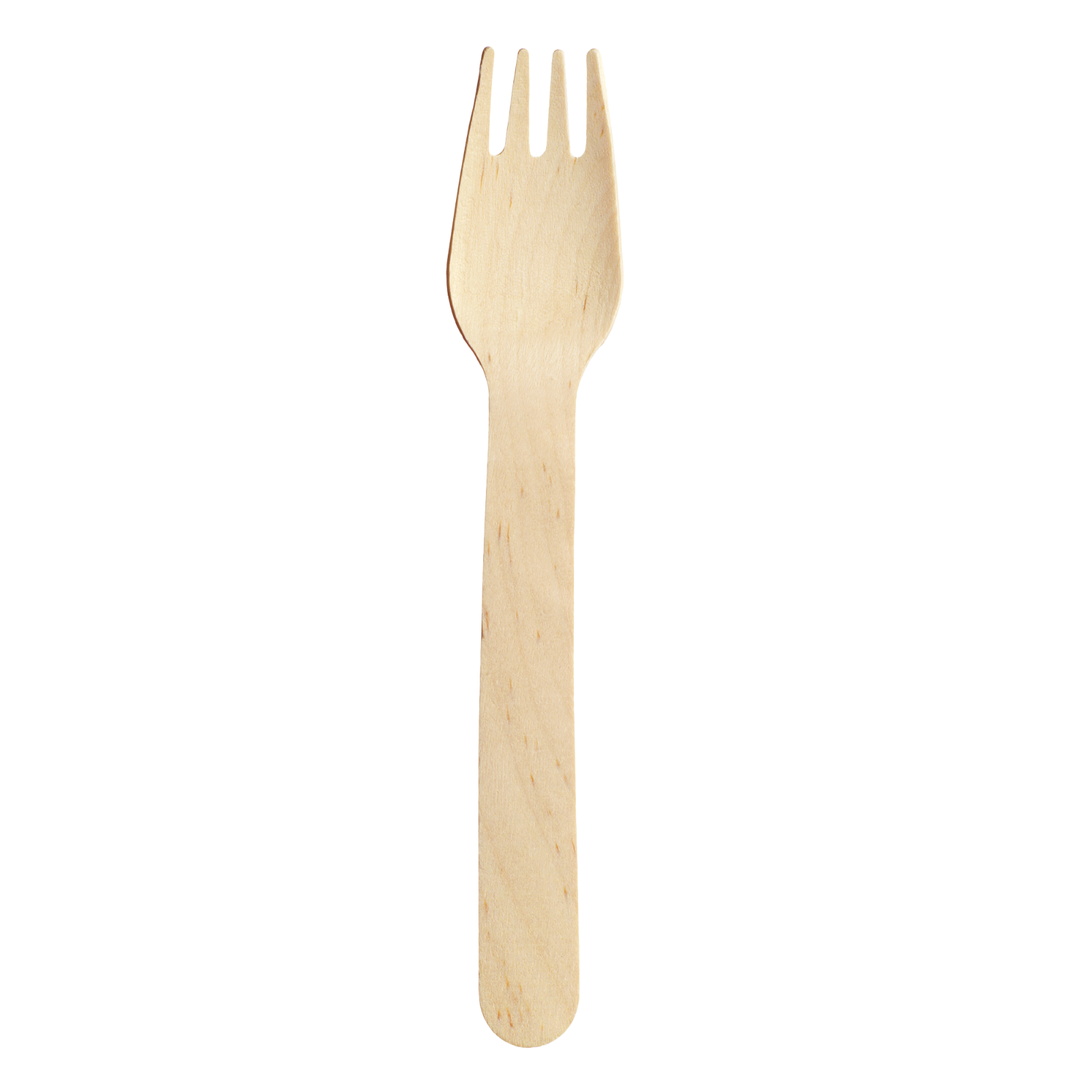 Wooden Cutlery Knives Forks Spoons Disposable Biodegradable Party BBQ ECO x 300