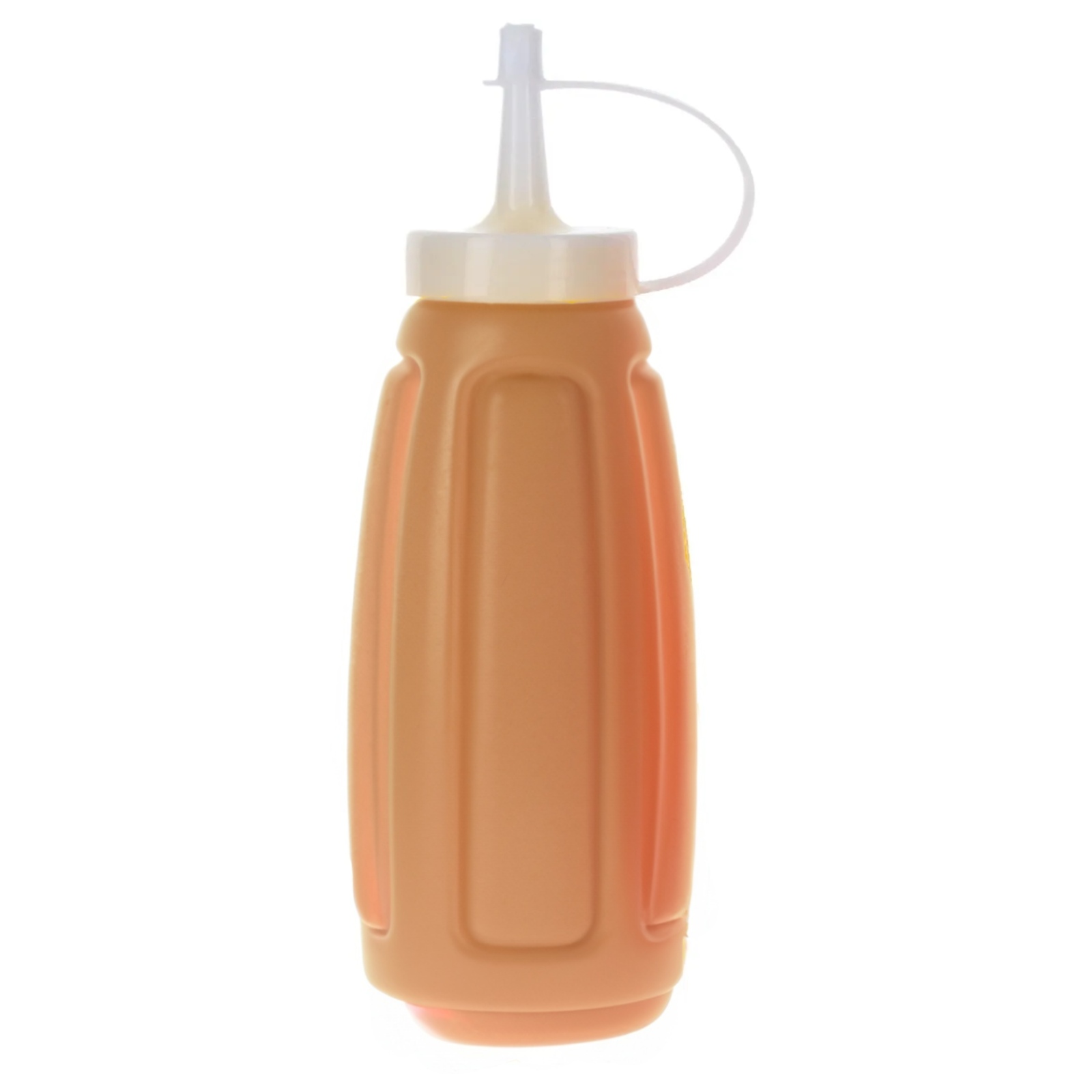 Widemouth Squeeze Sauce Bottle/Dispenser, Mayo/Ketchup/Mustard, Condiment 3 Pcs