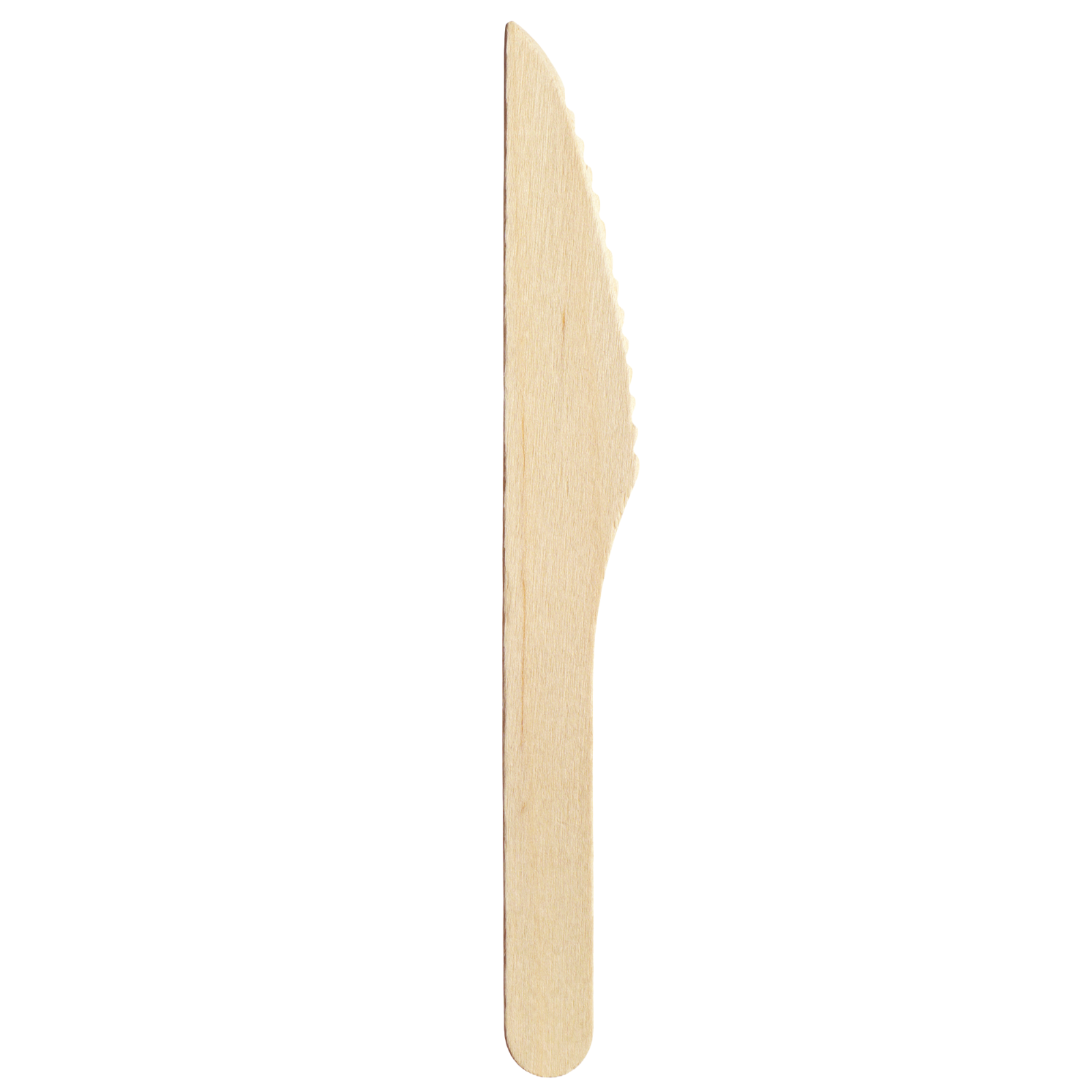 Wooden Cutlery Knives Forks Spoons Disposable Biodegradable Party BBQ ECO x 300