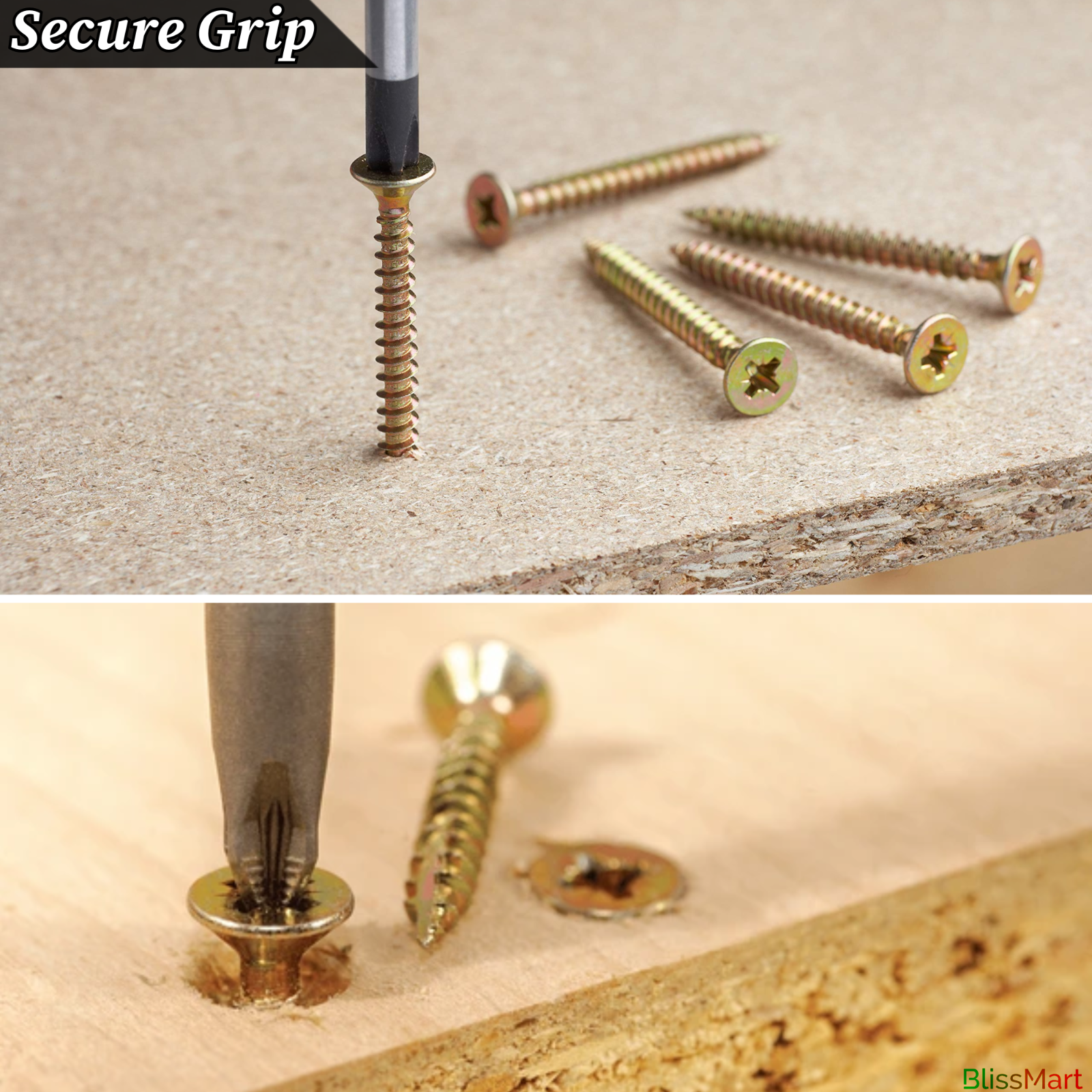 NAIL/SCREW/PLUG ASSORTED SET Tack Rawl Wall Anchor Galvanised Wood Fixing Kit