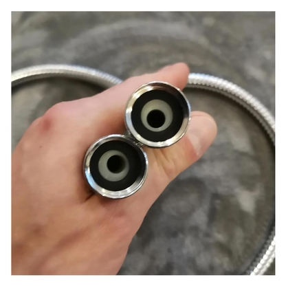 Assorted O RING SET Rubber Seals Tap Plumbing O-Ring Washer Kit Pack 50Pc