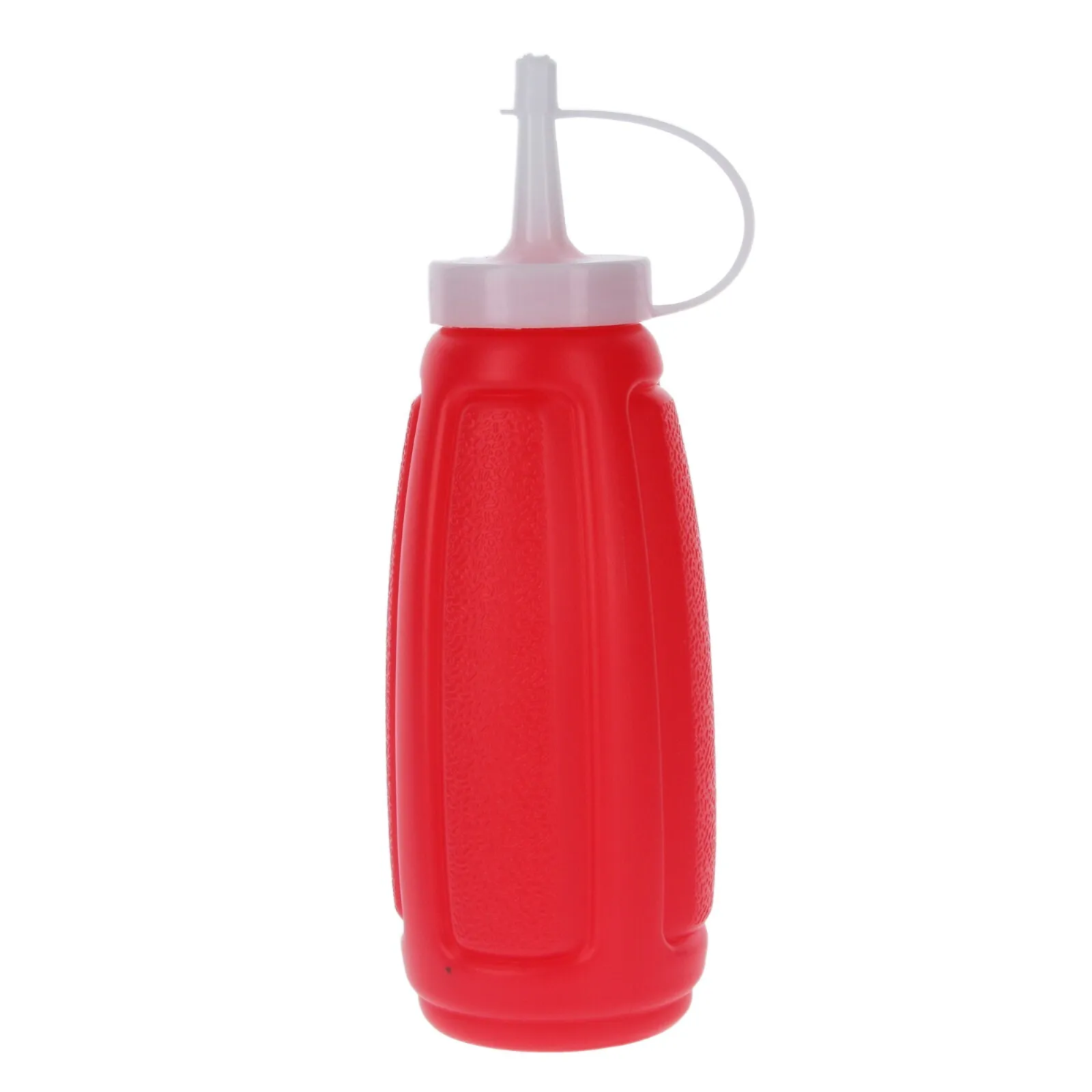 Widemouth Squeeze Sauce Bottle/Dispenser, Mayo/Ketchup/Mustard, Condiment 3 Pcs