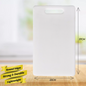 Catering Chopping Boards Coded Cutting Board Baking Slice Vegetable Meat Food