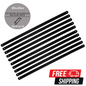 Junior Hacksaw Blades 6" 150mm Hack Saw Cutting Wood Metal Steel  10 PCS