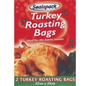 Large Roasting Bags Oven & BBQ Bags Cooking Chicken Turkey Poultry Meat Fish Veg