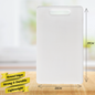 Plastic Chopping Boards Coded Cutting Board Baking Slice Vegetable Meat Food