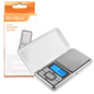 Digital Scales 0.1g 100g Grams Jewellery Gold Weighing Mini Pocket Electronic