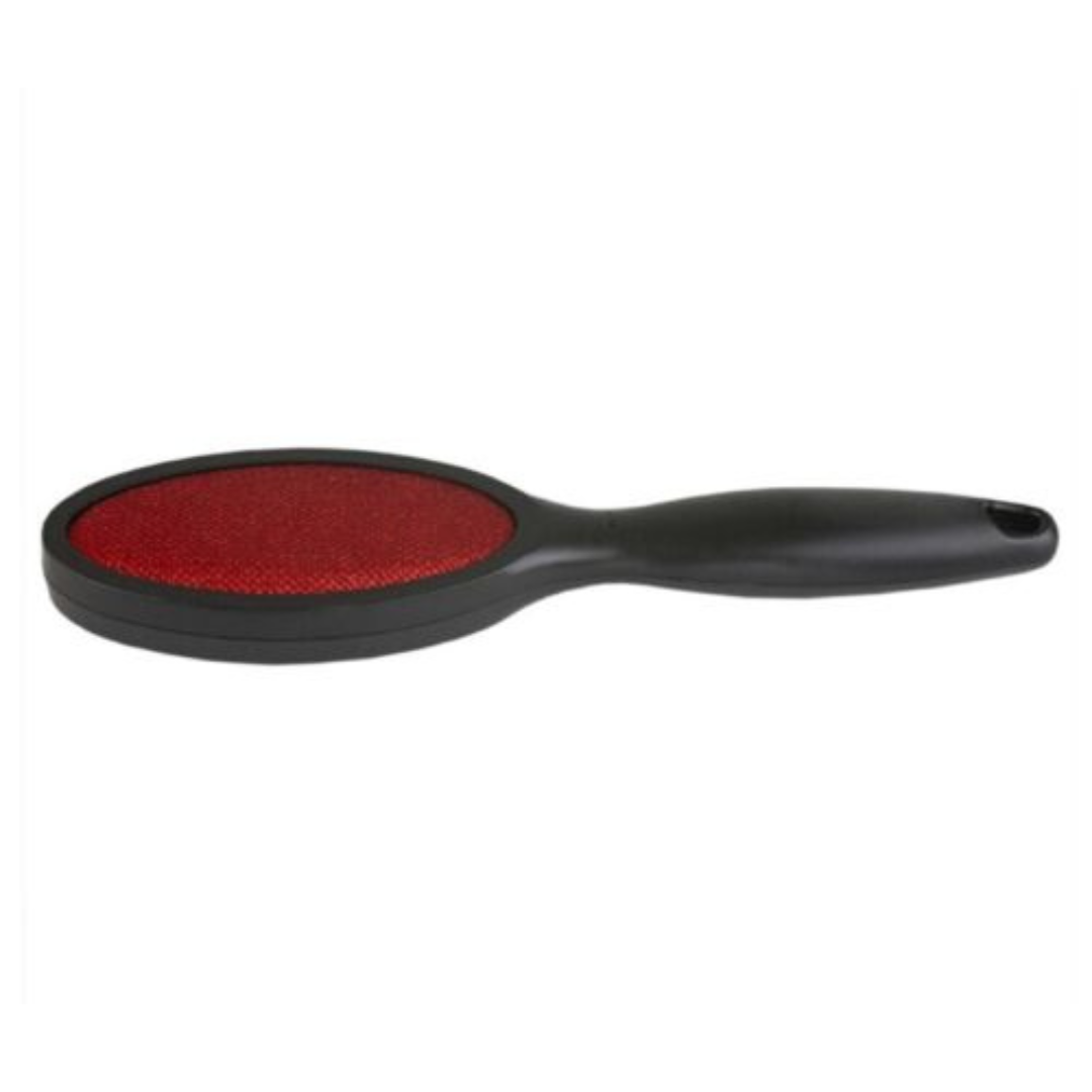 Double-Sided Lint Brush | Reusable Clothes & Fabric Lint Remover
