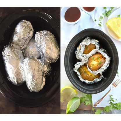 Catering Foil Roll 75m x 30cm | Aluminium Kitchen Foil