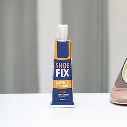 Shoe Glue | Strong Waterproof Adhesive for Shoe & Boot Sole Repair