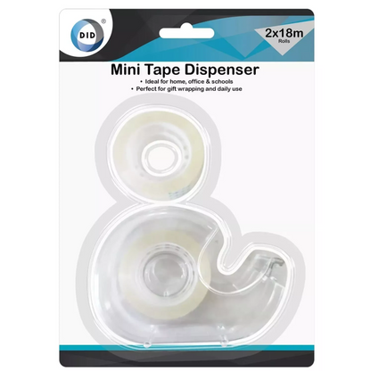 Clear Tape