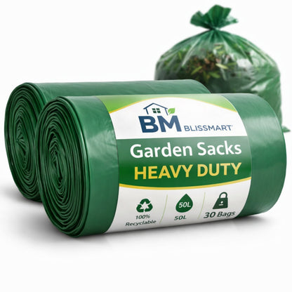 Garden Refuse Sacks