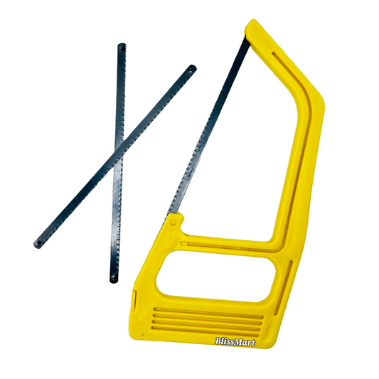 Hacksaw Set