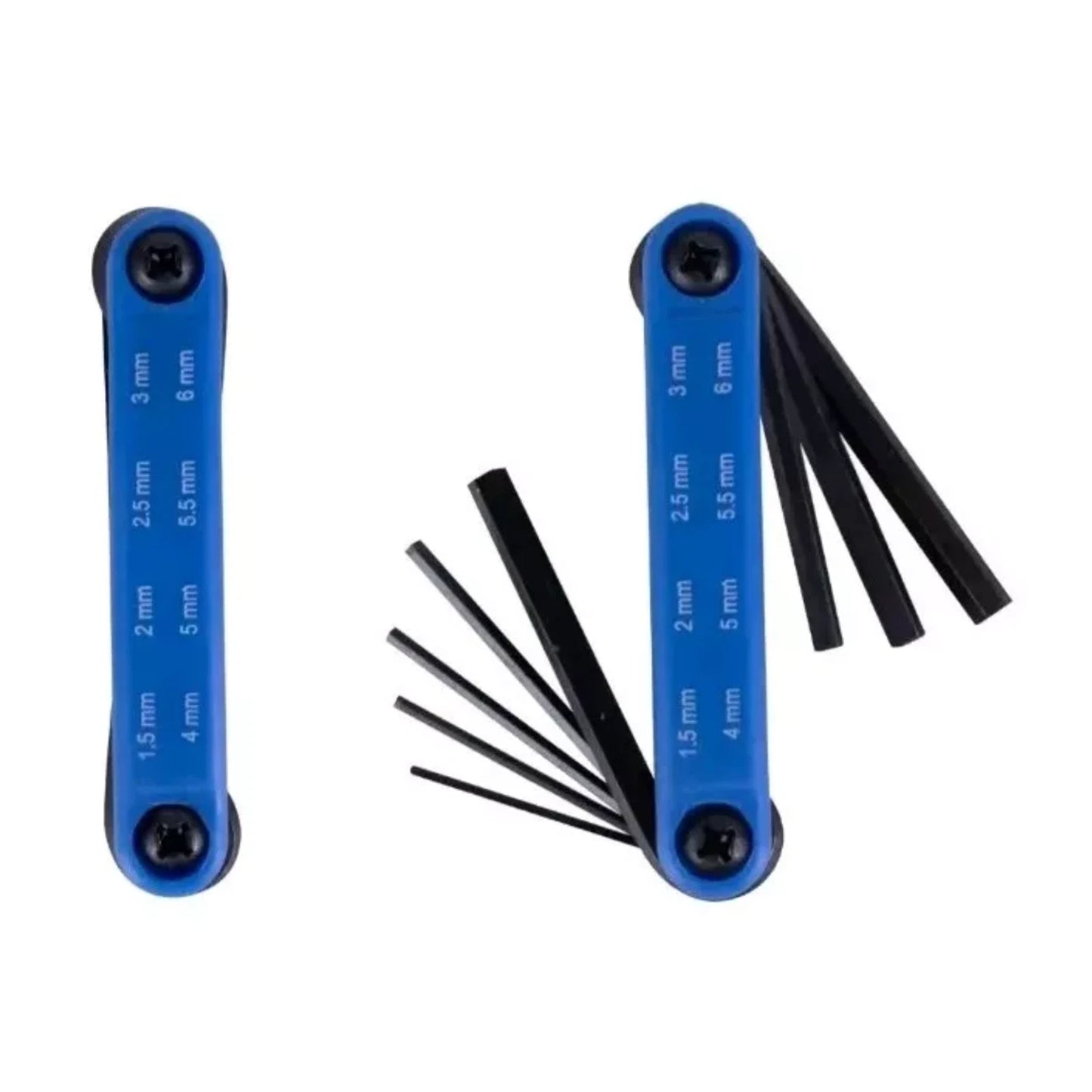 Hex Key Set