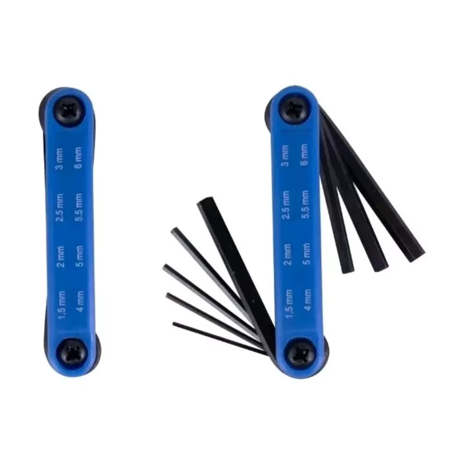 Hex Key Set