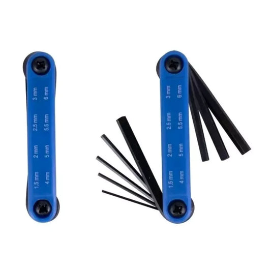 Hex Key Set