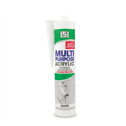 Multi-Purpose Acrylic Sealant 280ml