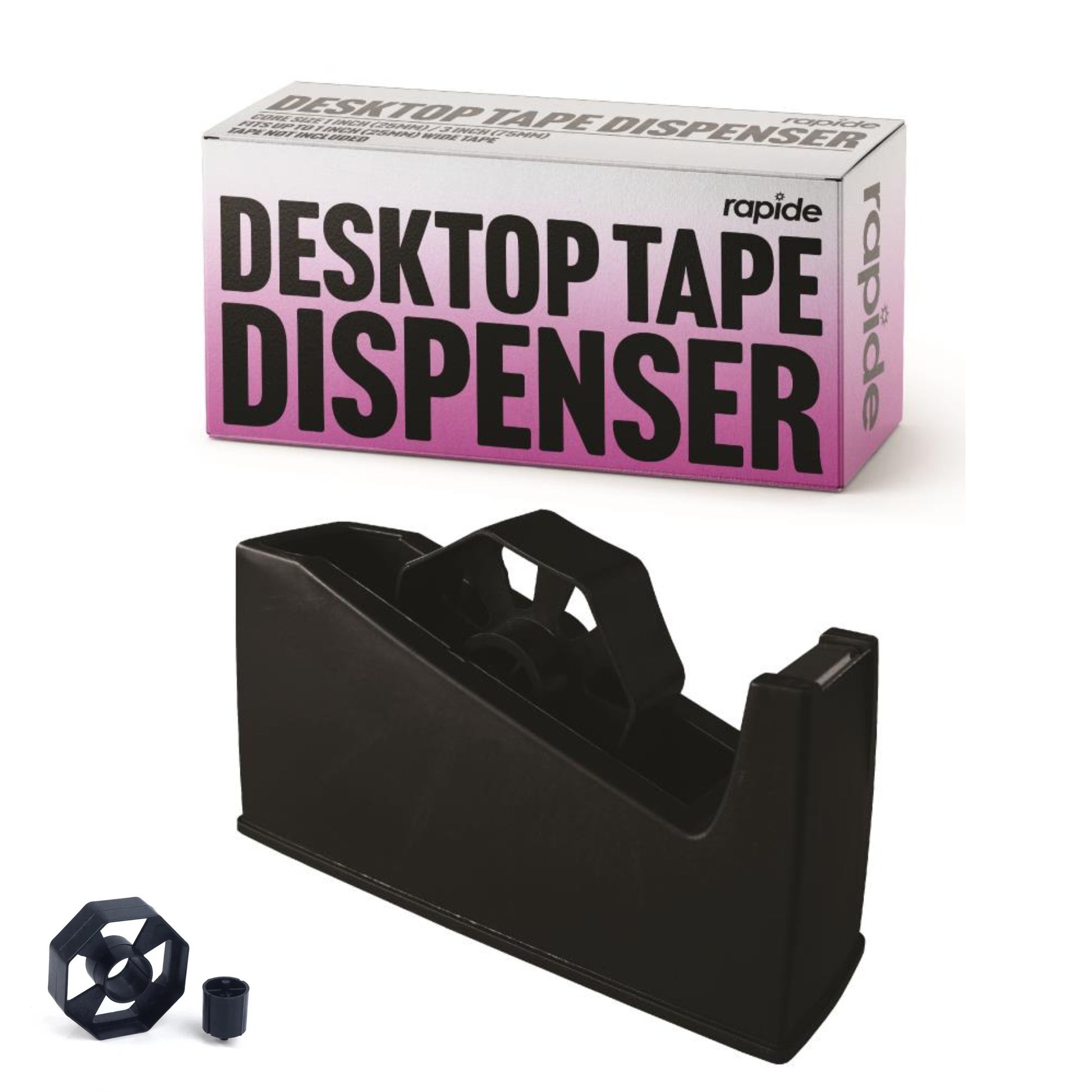Rapide Desktop Tape Dispenser